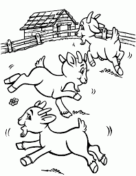 Search through 623,989 free printable colorings at getcolorings. Coloring Pages Three Billy Goat Coloring Pages
