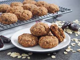 Oct 21, 2021 · for people with diabetes, eating plenty of vegetables is a must. Sugar Free Oatmeal Date Cookies Caroline S Cooking