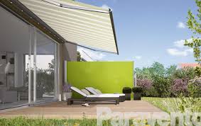 Retractable Awning Melbourne External