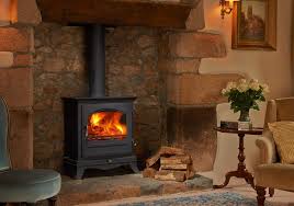 Wood burning fireplaces, stoves & inserts. Chesneys Wood Burning Stoves Traditional Design Considerations