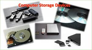 computer storage device in 2021