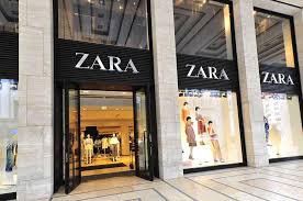 Zara sa, stylized as zara, (spanish: Zara S Parent Company Inditex Records 70 Per Cent Drop In Profit Retaildetail