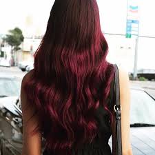 View current promotions and reviews of burgundy hair color and get free shipping at $35. Burgundy Hair 50 Vivid Hues Shades You Ll Just Love Wearing This Fall Hair Motive Hair Motive