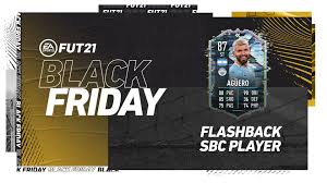 Release dates for fifa 21 are estimated. How To Complete Flashback Aguero Sbc In Fifa 21 Ultimate Team Dot Esports