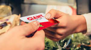 gift cards giant
