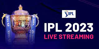 IPL LIVE 2023