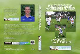 injury prevention and strength training