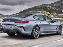 How much will the BMW 8 Series cost?