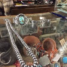 native american jewelry near gallup nm