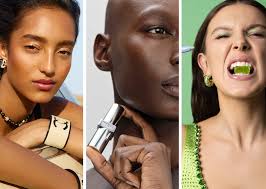 colour cosmetics trends of 2023