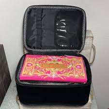sephora makeup bags and cases