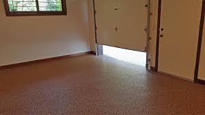 colorado springs epoxy flooring