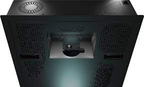 interactive floor projector beam game