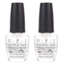 opi natural nail strengthener 0 5 oz 2