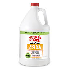 nature s miracle urine destroyer 1 gal