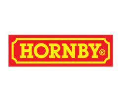 hornby-logo - Customer Attuned