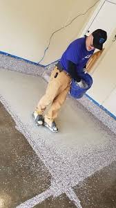 garage floor coating when is it best