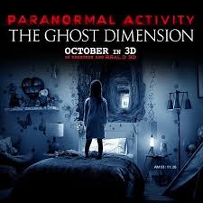We recently asked members of our buzzfeed community what horror movie plot twist absolutely blew their mind, and their answers did not the ending of this movie is so incredible. Get Ready For Every Secret To Be Revealed In The Ghost Dimension Paranormalactivity Paranormal Activity Paranormal Activity Movie Paranormal