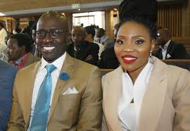 In his tweet today gigaba stated She Ll Remain The Mother Of Our Boys Malusi Gigaba Explains Silence On Norma S Unlawful Arrest