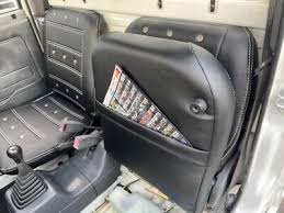 Car Seat Covers Honda Acty Truck Ha3