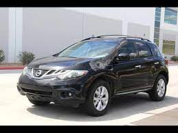 Used 2016 Nissan Murano For In