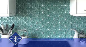 Top Tile Trends For Your Beach House