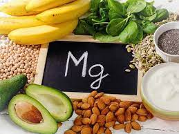 मैग्नीशियम युक्त खाद्य पदार्थ और मैग्नीशियम के फायदे - magnesium rich food in Hindi