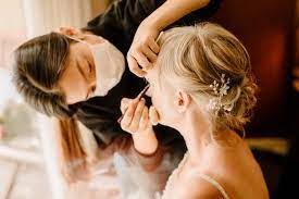 queenstown wedding hair makeup artist