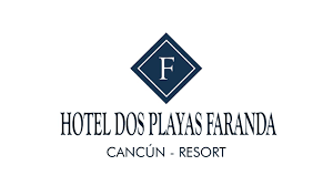 Hotel Faranda Dos Playas Cancun Resort