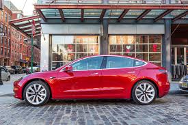 The model 3, based on our estimates, lands in the #10 spot in the usa in as noted in previous sales reports, the astonishing thing here is that the tesla model 3 has a notably higher upfront price than other models on these. Tesla S Promised 35 000 Model 3 Is Finally Here The Verge