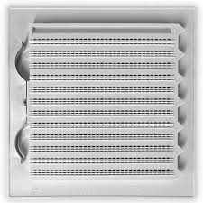 Haron 45w Wall Eave Ceiling Vent