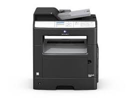 Download center release shows the first version supported on our download center Konica Minolta Bizhub 3320 Printer Driver Download