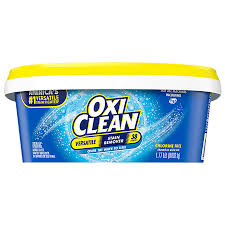 oxiclean versatile stain remover