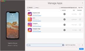 The app store consists of millions of apps, but doesn't help you find these deals or let you track the prices of individual apps. How To Install Iphone Or Ipad Apps On M1 Mac 3 Ways Igeeksblog