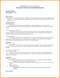 Political Science  Annotated Bibliography Template net