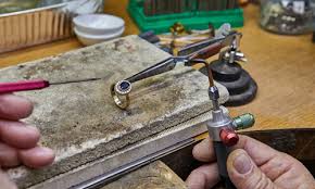 jewelry repair ring resizing