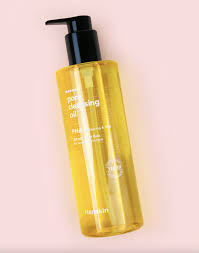 the top 10 best korean cleansing oils