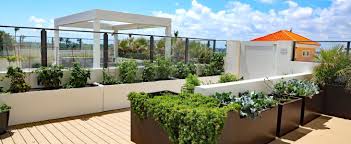Top 10 Terrace Garden Ideas For Apartments