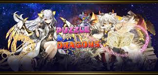 Despite a fairly large drawback, the game is still great. Puzzle Dragons Gungho