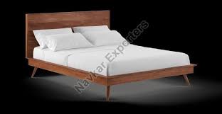 Wooden King Size Bed Manufacturer