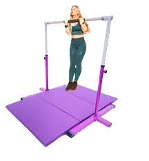 athletic bar gymnastics bar kip bar for