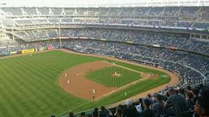 Yankee Stadium Section 428 Home Of New York Yankees New