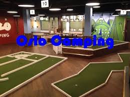 Conveniently located in lakeview, oh, crazy larry's carpet outlet has an experienced and knowledgeable staff who will guide you through each step of selecting the right flooring for your home or business. Oslo Camping Minigolf Youtube