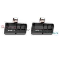 liftmaster 893lm 2 pack 3 on