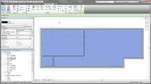 revit lt getting started creating a