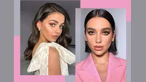 dua lipa s makeup artist does janine