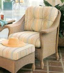 Lloyd Flanders Embassy Lounge Chair