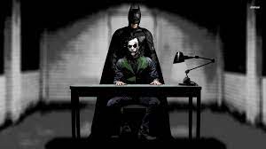 Joker hd wallpaper, Batman joker ...