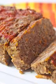 I'm assuming you crush the pork rinds and measure. Healthy Hearty Meat Loaf Recipe Cdkitchen Com