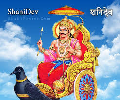 lord shri shani dev images free